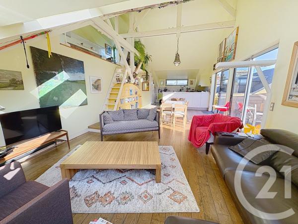 Maison à vendre  7 pièces - 245 m2 FECAMP - 76