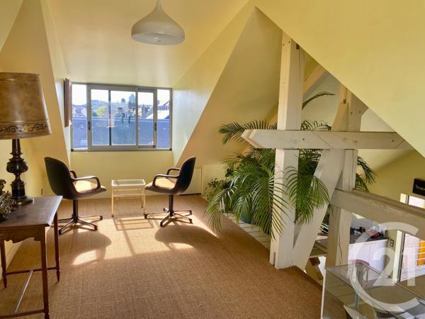 Maison à vendre  7 pièces - 245 m2 FECAMP - 76