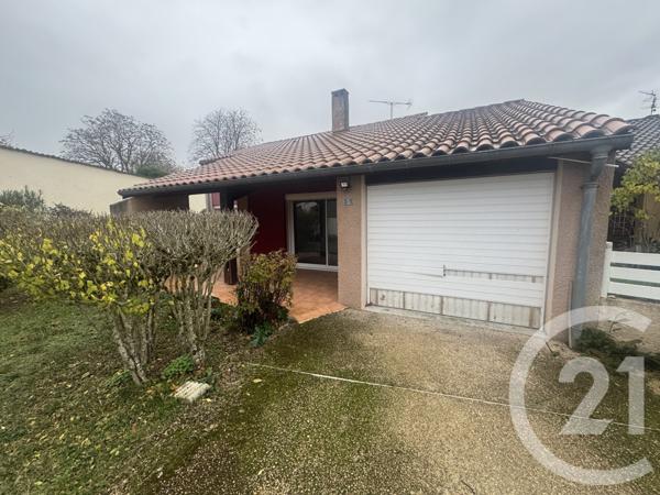 Maison à vendre  5 pièces - 123,57 m2 COLOMIERS - 31