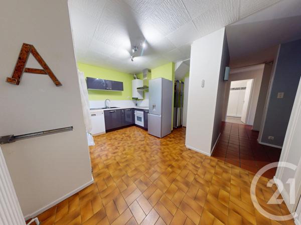 Maison à vendre  5 pièces - 123,57 m2 COLOMIERS - 31