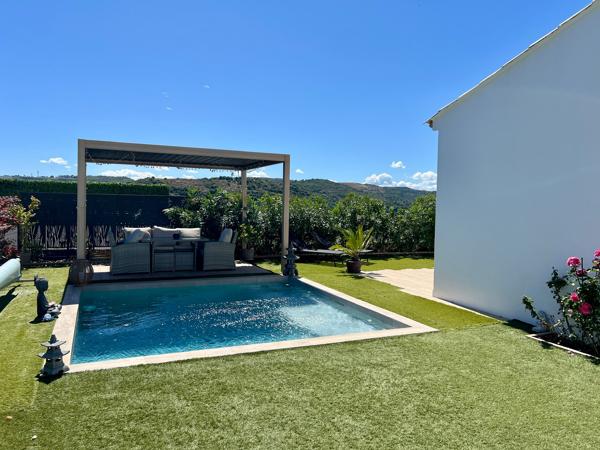 Maison à vendre à Villeneuve-Loubet (06270) - Alpes-Maritimes