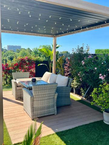Maison à vendre à Villeneuve-Loubet (06270) - Alpes-Maritimes