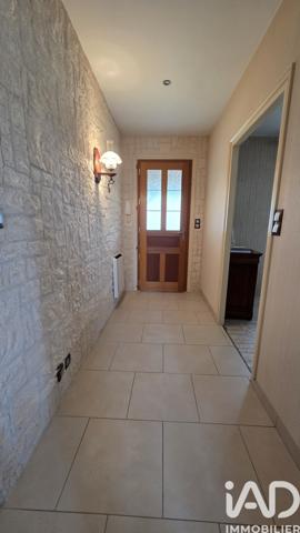 Maison à vendre 5 pièces 110 m² Saint-Saturnin