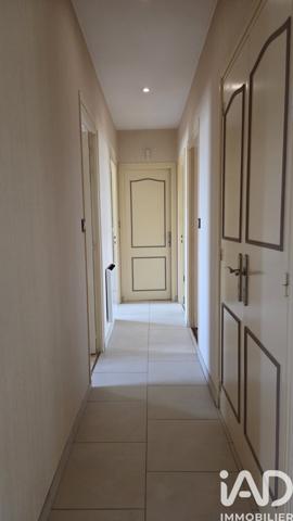 Maison à vendre 5 pièces 110 m² Saint-Saturnin