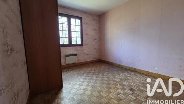 Maison à vendre 5 pièces 110 m² Saint-Saturnin