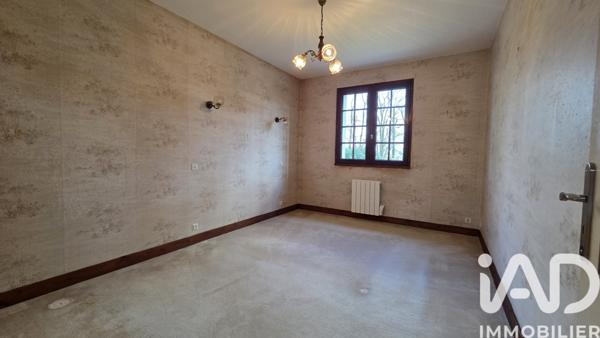 Maison à vendre 5 pièces 110 m² Saint-Saturnin