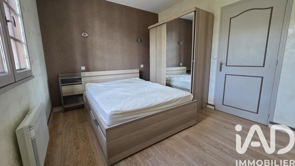 Maison à vendre 5 pièces 110 m² Saint-Saturnin