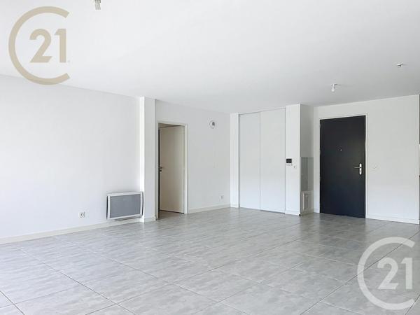 Appartement T4 à vendre  4 pièces - 118,41 m2 FRONTIGNAN - 34