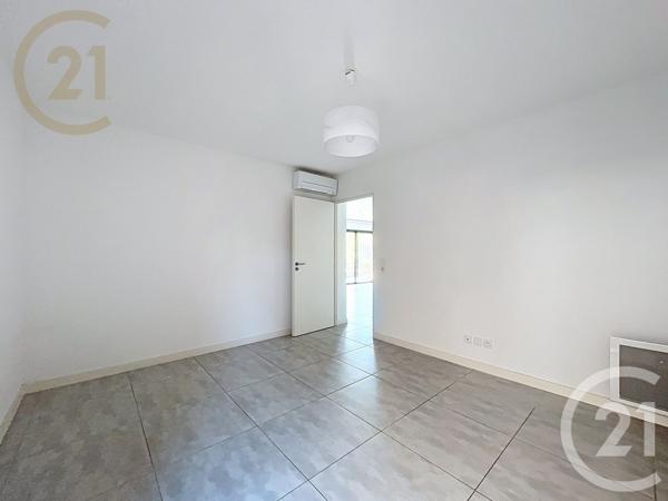Appartement T4 à vendre  4 pièces - 118,41 m2 FRONTIGNAN - 34