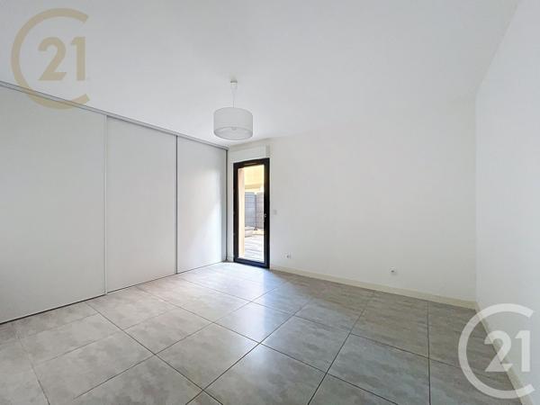 Appartement T4 à vendre  4 pièces - 118,41 m2 FRONTIGNAN - 34
