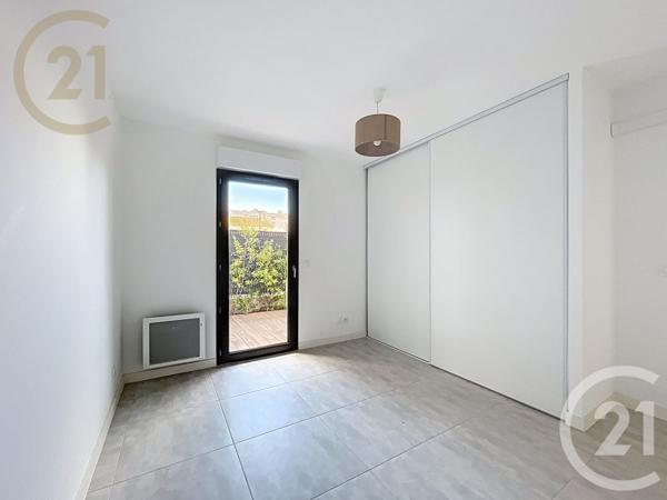 Appartement T4 à vendre  4 pièces - 118,41 m2 FRONTIGNAN - 34