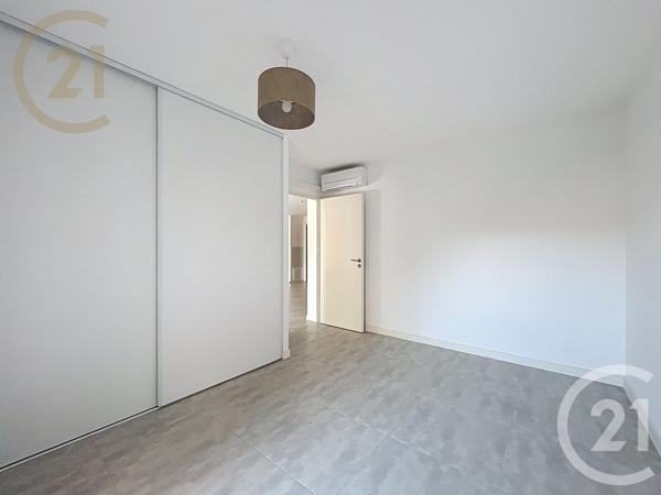 Appartement T4 à vendre  4 pièces - 118,41 m2 FRONTIGNAN - 34