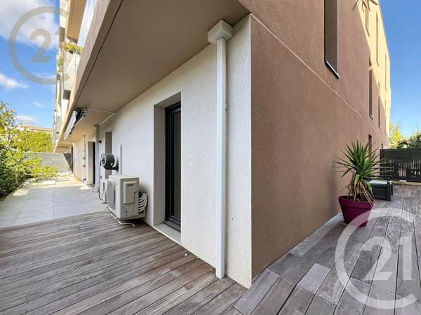 Appartement T4 à vendre  4 pièces - 118,41 m2 FRONTIGNAN - 34