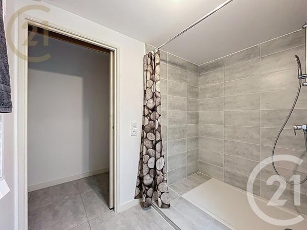Appartement T4 à vendre  4 pièces - 118,41 m2 FRONTIGNAN - 34