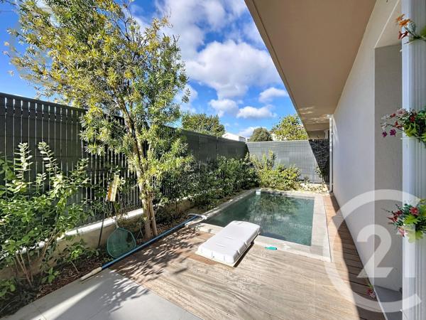 Appartement T4 à vendre  4 pièces - 118,41 m2 FRONTIGNAN - 34