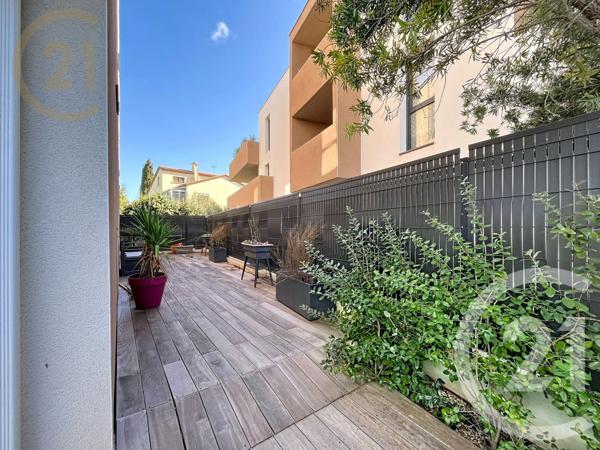 Appartement T4 à vendre  4 pièces - 118,41 m2 FRONTIGNAN - 34