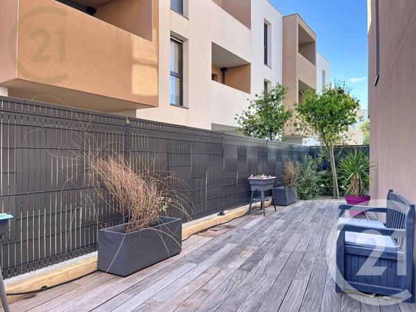 Appartement T4 à vendre  4 pièces - 118,41 m2 FRONTIGNAN - 34