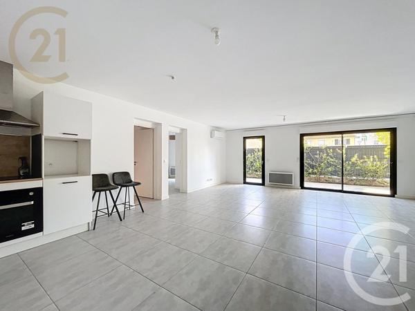 Appartement T4 à vendre  4 pièces - 118,41 m2 FRONTIGNAN - 34