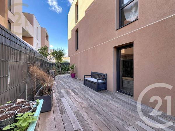 Appartement T4 à vendre  4 pièces - 118,41 m2 FRONTIGNAN - 34