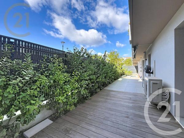 Appartement T4 à vendre  4 pièces - 118,41 m2 FRONTIGNAN - 34