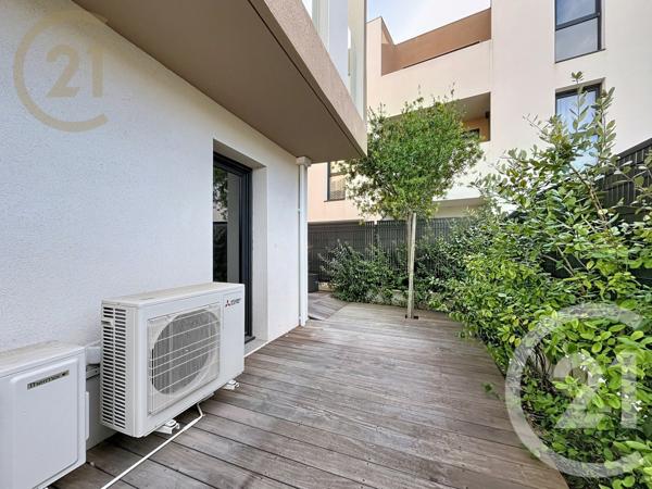 Appartement T4 à vendre  4 pièces - 118,41 m2 FRONTIGNAN - 34