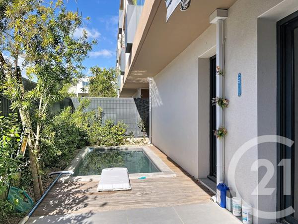 Appartement T4 à vendre  4 pièces - 118,41 m2 FRONTIGNAN - 34