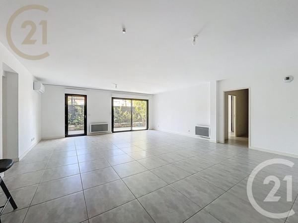Appartement T4 à vendre  4 pièces - 118,41 m2 FRONTIGNAN - 34