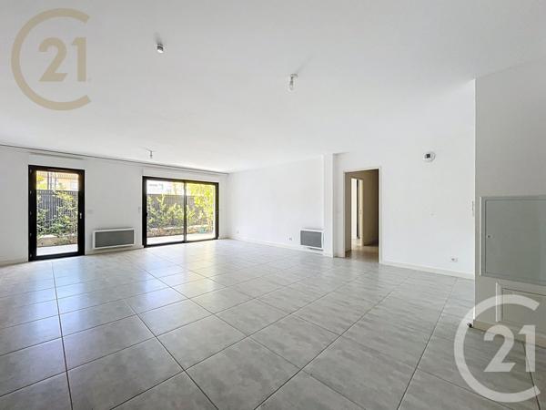 Appartement T4 à vendre  4 pièces - 118,41 m2 FRONTIGNAN - 34