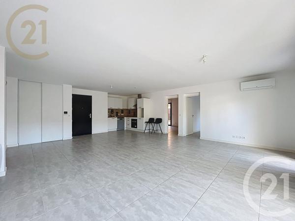 Appartement T4 à vendre  4 pièces - 118,41 m2 FRONTIGNAN - 34