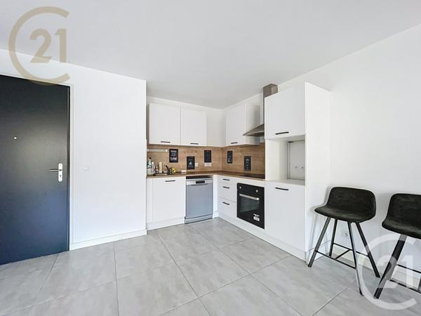Appartement T4 à vendre  4 pièces - 118,41 m2 FRONTIGNAN - 34