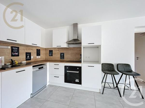 Appartement T4 à vendre  4 pièces - 118,41 m2 FRONTIGNAN - 34