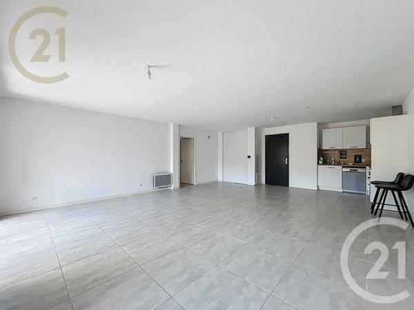 Appartement T4 à vendre  4 pièces - 118,41 m2 FRONTIGNAN - 34