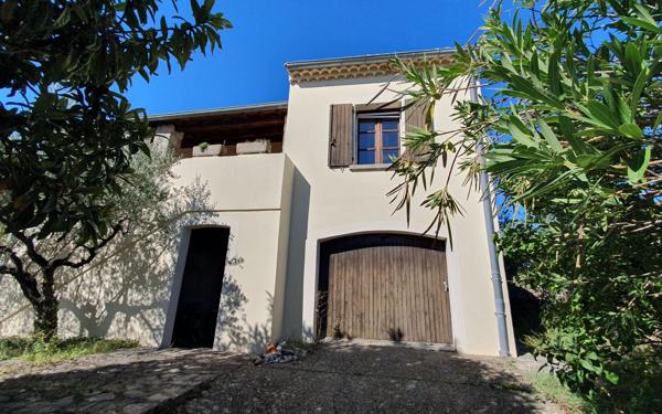 Maison à vendre    4 pièces •  Les Vans