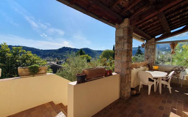 Maison à vendre    4 pièces •  Les Vans