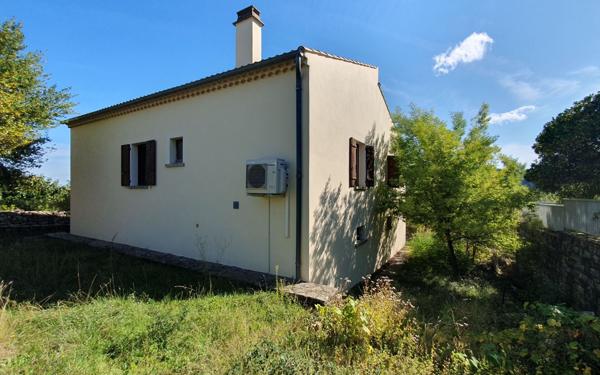 Maison à vendre    4 pièces •  Les Vans