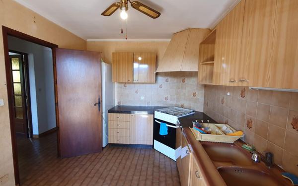 Maison à vendre    4 pièces •  Les Vans