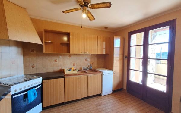 Maison à vendre    4 pièces •  Les Vans