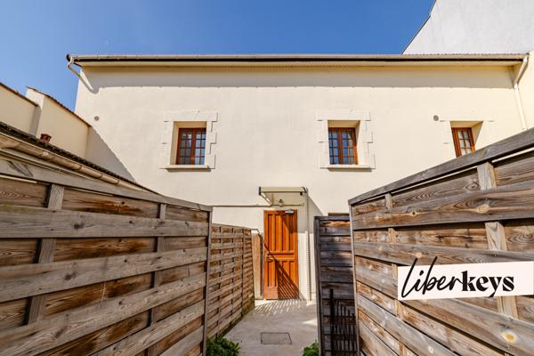 IMMEUBLE DE RAPPORT EN PLEIN CENTRE-VILLE – RENTABILITÉ IMMÉDIATE –