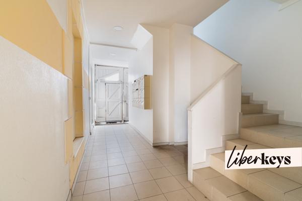 IMMEUBLE DE RAPPORT EN PLEIN CENTRE-VILLE – RENTABILITÉ IMMÉDIATE –