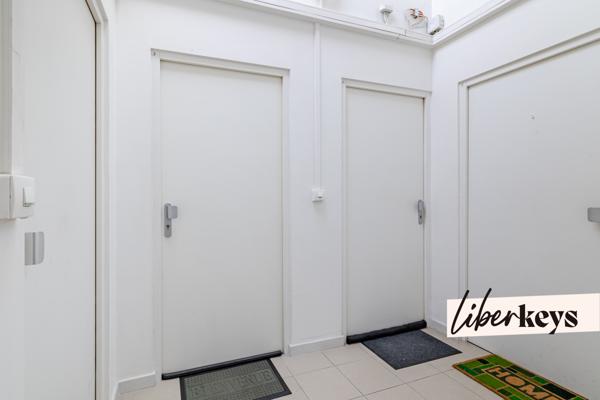 IMMEUBLE DE RAPPORT EN PLEIN CENTRE-VILLE – RENTABILITÉ IMMÉDIATE –