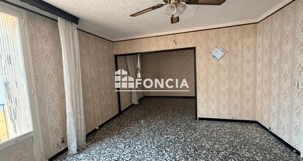 À vendre Appartement 4 pièces 71.5 m² - Montpellier 34070