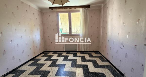 À vendre Appartement 4 pièces 71.5 m² - Montpellier 34070