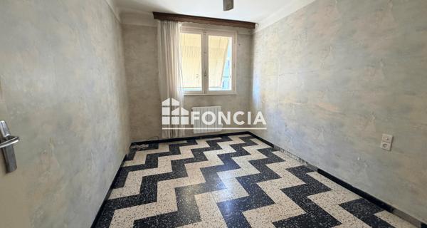 À vendre Appartement 4 pièces 71.5 m² - Montpellier 34070