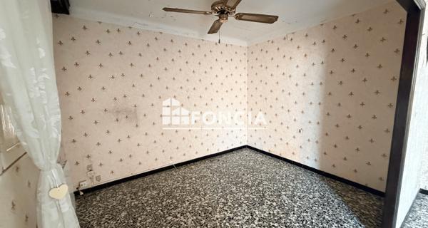 À vendre Appartement 4 pièces 71.5 m² - Montpellier 34070