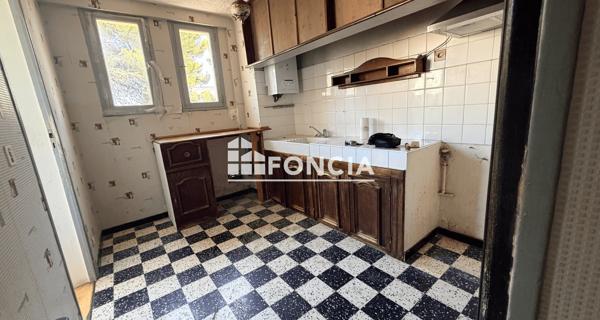 À vendre Appartement 4 pièces 71.5 m² - Montpellier 34070