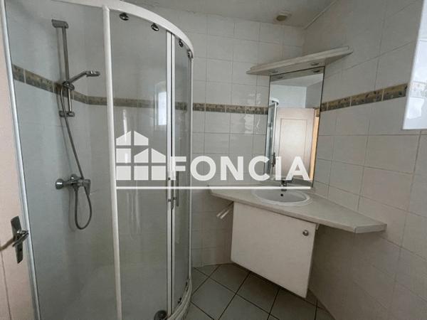 Location Maison 4 pièces 94.35 m² - 7 PLACE DES MARRONNIERS Sebazac Concoures 12740