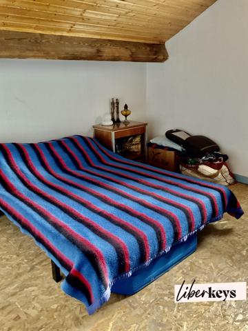 MAISON ANCIENNE A REINVENTER