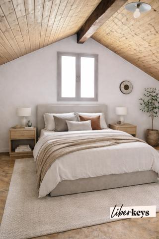 MAISON ANCIENNE A REINVENTER