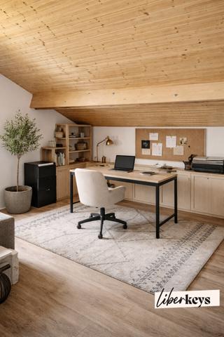 MAISON ANCIENNE A REINVENTER