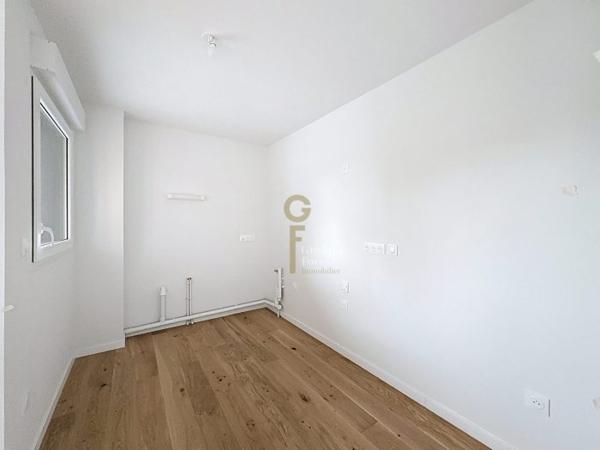 T3 Marcq-en-Baroeul 66.16 m²